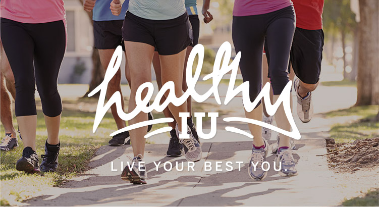 Healthy IU Objectives
